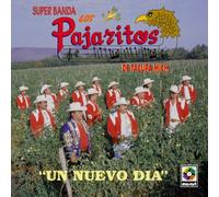 Pajaritos De Tacupa - Un Nuevo Dia