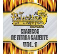 Pajaritos De Tucapa Michoacan - Clasicos De Tierra Caliente 1