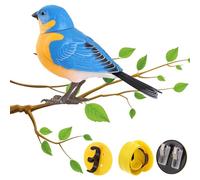 Pájaro Artificial | de pájaros | Pájaro Eléctrico | Pájaros falsos