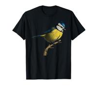 Pájaro brit Camiseta