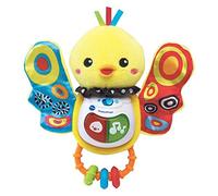 Pájaro cantarín divertido Vtech Baby 80-185304, multicolor