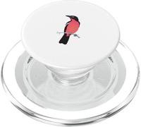 Pájaro de ataque PopSockets PopGrip para MagSafe