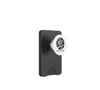 Pájaro Kiwi Nueva Zelanda PopSockets PopWallet para MagSafe
