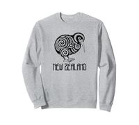 Pájaro Kiwi Nueva Zelanda Sudadera