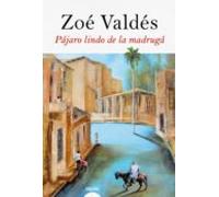 Pájaro Lindo De La Madrugá (ebook)