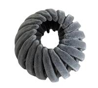 Pájaro Nest Hairpin - Easy Bun Maker, Flexible Hair Styling Clip | De Suministros De Estilo De Dientes Para Hacer Colas De Caballo, , Horquilla Para Chev Largo