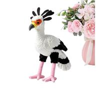 Pájaro Peluche Decoración acogedora y Relajante para un sueño reparador