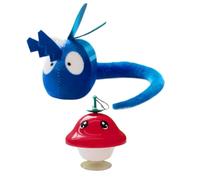Pájaro Que Pía Juguete Para Gatos Peluche Realista Con Hierba Gatera Y