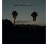 Pajaro sunrise - The collapse