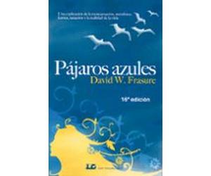 Pajaros Azules (19ª Edicion): Una Explicacion De La Reencarnacion Met