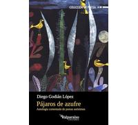 Pájaros de azufre: Antología comentada de poetas anónimos: 552 (Colección Valparaíso de Poesía)