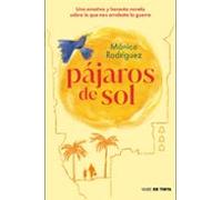 Pájaros De Sol (ebook)