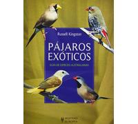 Pájaros exóticos (SIN COLECCION)