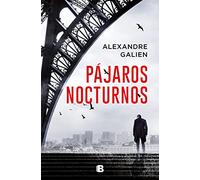 Pájaros nocturnos (La Trama)