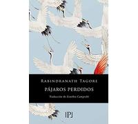 Pájaros perdidos (Sentimientos): 5 (Colección Poéticas)