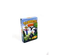 Pajarracos Party, Juego de Mesa con Amigos, Familiar, Infantil, De Fiesta, Juego de 2 a 8 Jugadores, Temática de Agricultura y Animales, Mecánicas de Colección de Sets y Gestión de Cartas, Edad +6