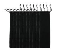 Pajita De Acero Inoxidable Herramientas de barra acero inoxidable for pajitas, reutilizables metal, for beber té burbujas, tubos for bebidas(10pcs bag)