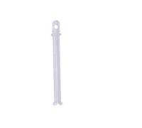 Pajita De Tubo De Aspiración For Cafetera, 1 Unidad, Compatible Con Nespresso F411-ME-WH-NE, Compatible Con DeLonghi EN550 EN520 EN560, Piezas De Repuesto