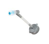 Pajita para botella Hydrapak RUN STRAW / PAJITA BOTELLA