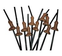 Pajitas Pene | El accesorio más divertido para tus fiestas