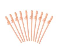 Pajitas Plástico Reutilizable Despedida Soltera Pene Accesorio Complemento Fiesta Cañita Para Beber Juegos Straw