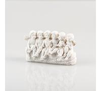 Pajoma 40728 Ángel Figuras Perla, 19,5 x 8,5 x 11 cm