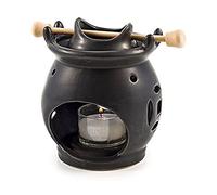 Pajoma 65925 - Quemador de Aromas Natural