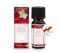 Pajoma Aceite aromático, selección de fragancias, en Caja de Regalo, 10 ml, Color Rosa