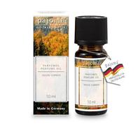 pajoma Aceite de perfume Indian Summer 10 ml, aceites perfumados finos, en caja de regalo