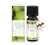 Pajoma 'Aceite Esencial Aceite aromático Bergamota, 10 ml, 100% Natural