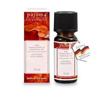 Pajoma - Aceite esencial; perfecto para lámparas aromáticas, difusores, cosmética y aromaterapia