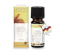 pajoma Aceite perfumado de vainilla & Coco, 10 ml, en caja de regalo