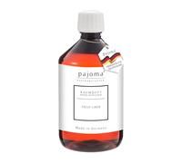 Pajoma - Ambientador, botella de 500 ml, aceite aromático para difusor, aroma a elegir