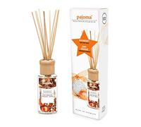 Pajoma Ambientador Canela de Naranja, 1er Pack (1 x 100 ml) en Paquete Regalo