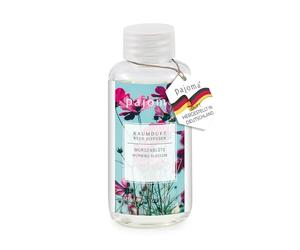 pajoma Ambientador para ambientador, 100 ml, flor de la mañana, recarga para ambientador, fragancia intensa y de alta calidad en calidad premium
