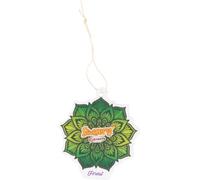 Pajoma - Ambientador para coche Happy Butterfly en juego de 3 piezas