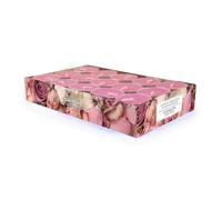 Pajoma Aroma té luces 30 - Conjunto de duración de combustión Aroma a elegir)