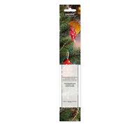 Pajoma Incienso WintermMärchen de India, 10 Unidades, 28 cm de Largo