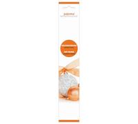 Pajoma Varillas de Incienso de Canela y Naranja, de la India, 10 Unidades, 28 cm de Largo