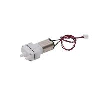 PAJPXPCD 030 Electronic Starter Diaphragm Water Pump DC 3V 3.7V 5V 80mL/min Small Self-Priming Suction Water Pump Liquid