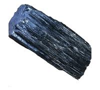 PAJPXPCD 1 pieza de muestra roca rugosa turmalina negra 500-600 g PAJPXPCD