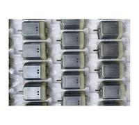 PAJPXPCD 1 unidad FK-260SA-3547, arrancador de CC for afeitadora, 3 V-6 V, 18 mm x 24 mm, electronic starter de escobillas de carbón de alta velocidad.