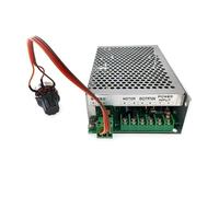 PAJPXPCD 110V -220VAC WK811 8A Speed Regulator for DC Electronic Starter Control Supply Suitable for DC Spindle Electronic Starter Input Speed Controller