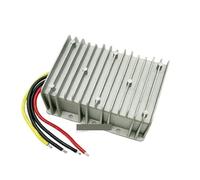 PAJPXPCD 18-36 V 24 V a 27 V 20 A 540 W Convertidor de potencia regulador 27 voltios automático Boost Buck DC Estabilizador de voltaje para coche solar