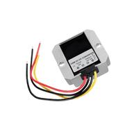 PAJPXPCD 18-90 V a 12 V 5 A 10 A regulador de coche y camión, fuente de alimentación de 24 V, 36 V, 48 V, 60 V, 72 V CC, transformador de voltaje de 12 voltios, transformador de voltaje de 48 V (30-60