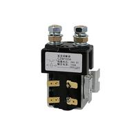 PAJPXPCD 1PC CZW100A/DC72V 1NO contactor interruptor eléctrico DC 100A