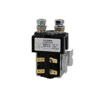 PAJPXPCD 1PC CZW100A/DC72V 1NO contactor interruptor eléctrico DC 100A