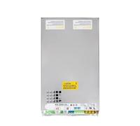 PAJPXPCD 2000W AC-DC SMPS AS Series Switching Power Supply Input 180-260V Output 48V Adjustable
