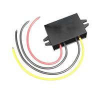 PAJPXPCD 24 V, 36 V, 48 V, 60 V, 72 V a 12 V, 8 A, 3 A, 1 A, 5 A, regulador de voltaje CC CC 24 V 48 V reductor a 12 voltios, convertidor de coche, camión, barco (20-60 V a 12 V 5 A)