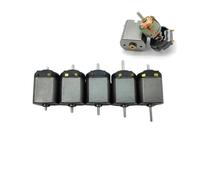 PAJPXPCD 5 Pole 130 Electronic Starter Strong Magnet DC6V-24V 12V 18V High Speed Engine Dual 2mm Shaft HO